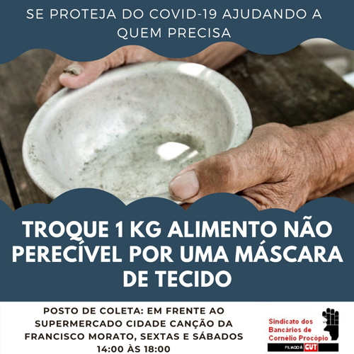 Capa da Notícia